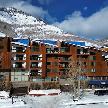 Vail Run Resort Dış mekan fotoğraf