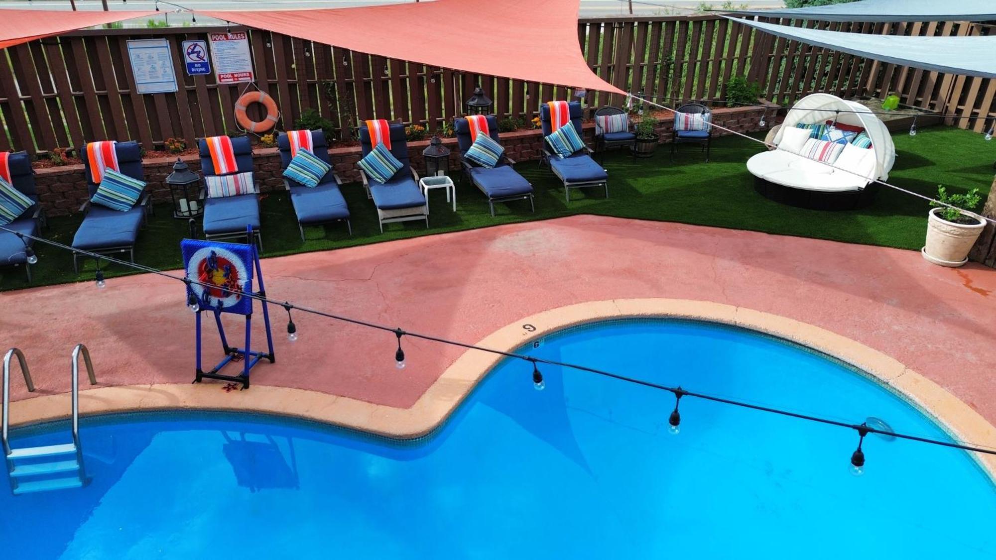 Vail Run Resort Dış mekan fotoğraf