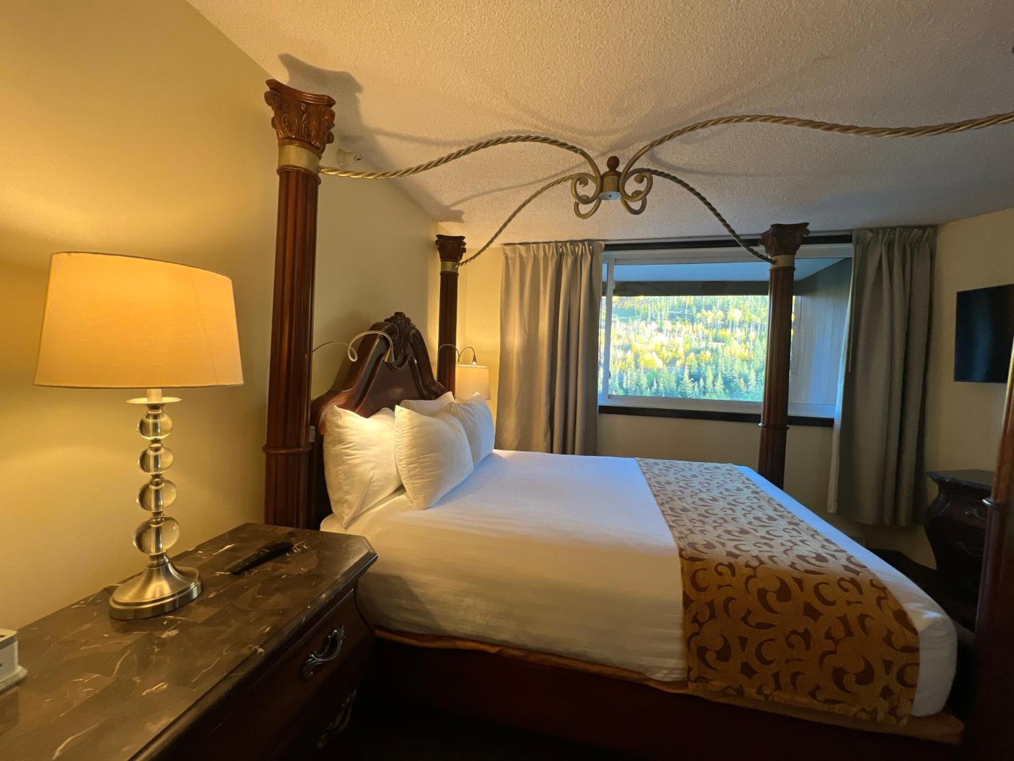 Vail Run Resort Dış mekan fotoğraf