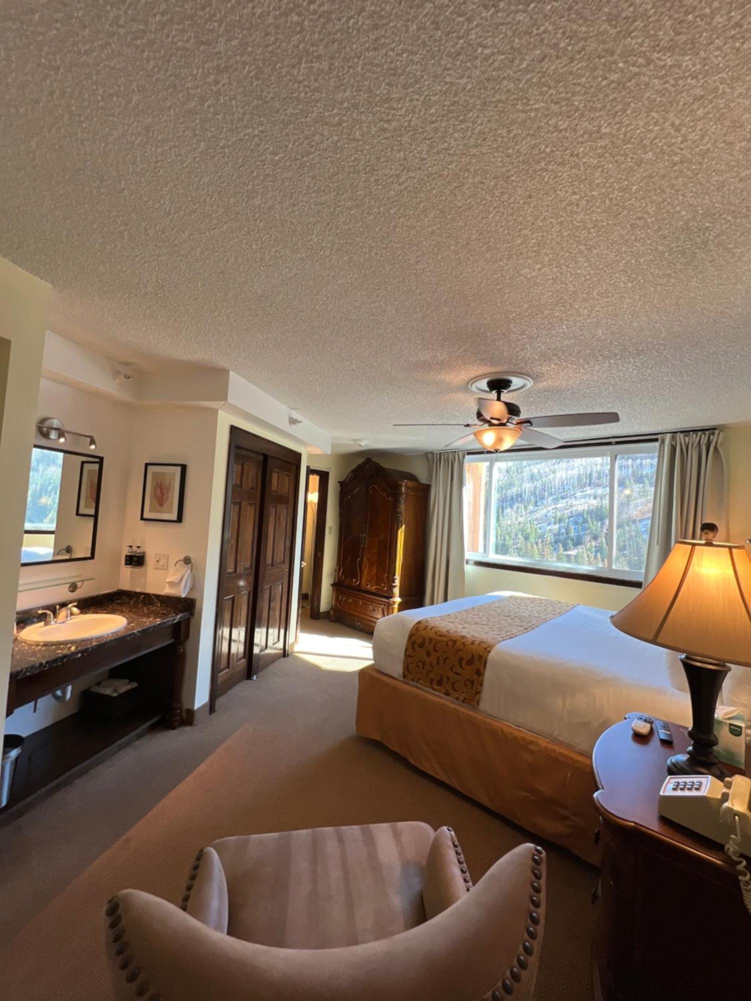 Vail Run Resort Oda fotoğraf